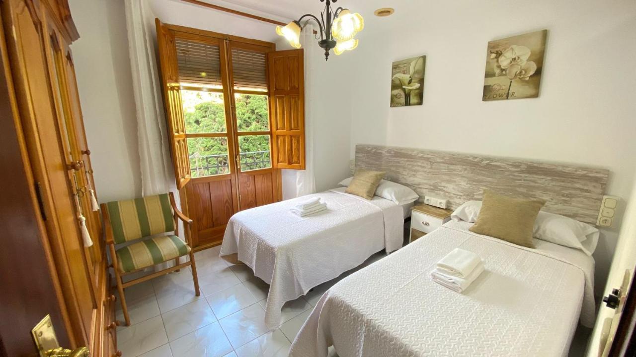Apartamento Campo Del Principe *