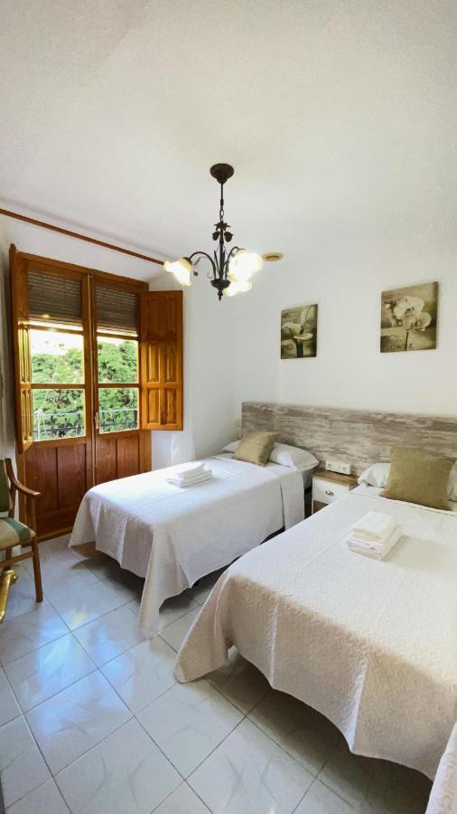 Apartamento Campo Del Principe Granada