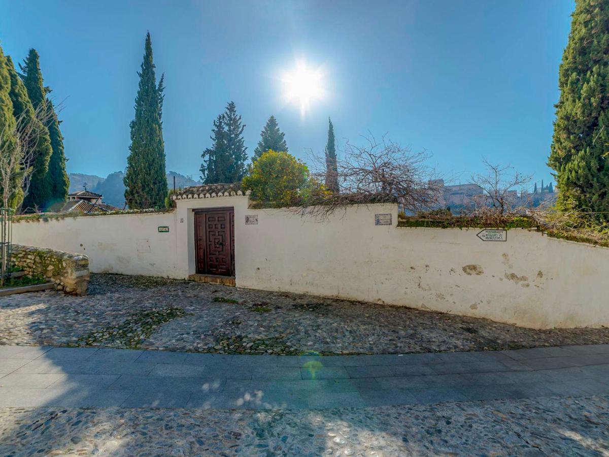 Carmen Del Agua Granada