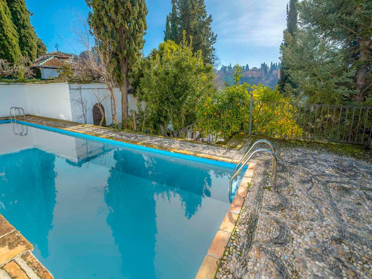 Carmen Del Agua * Granada