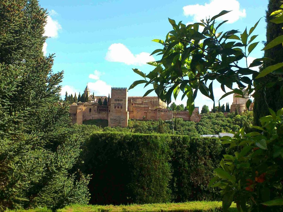 Carmen Del Agua * Granada