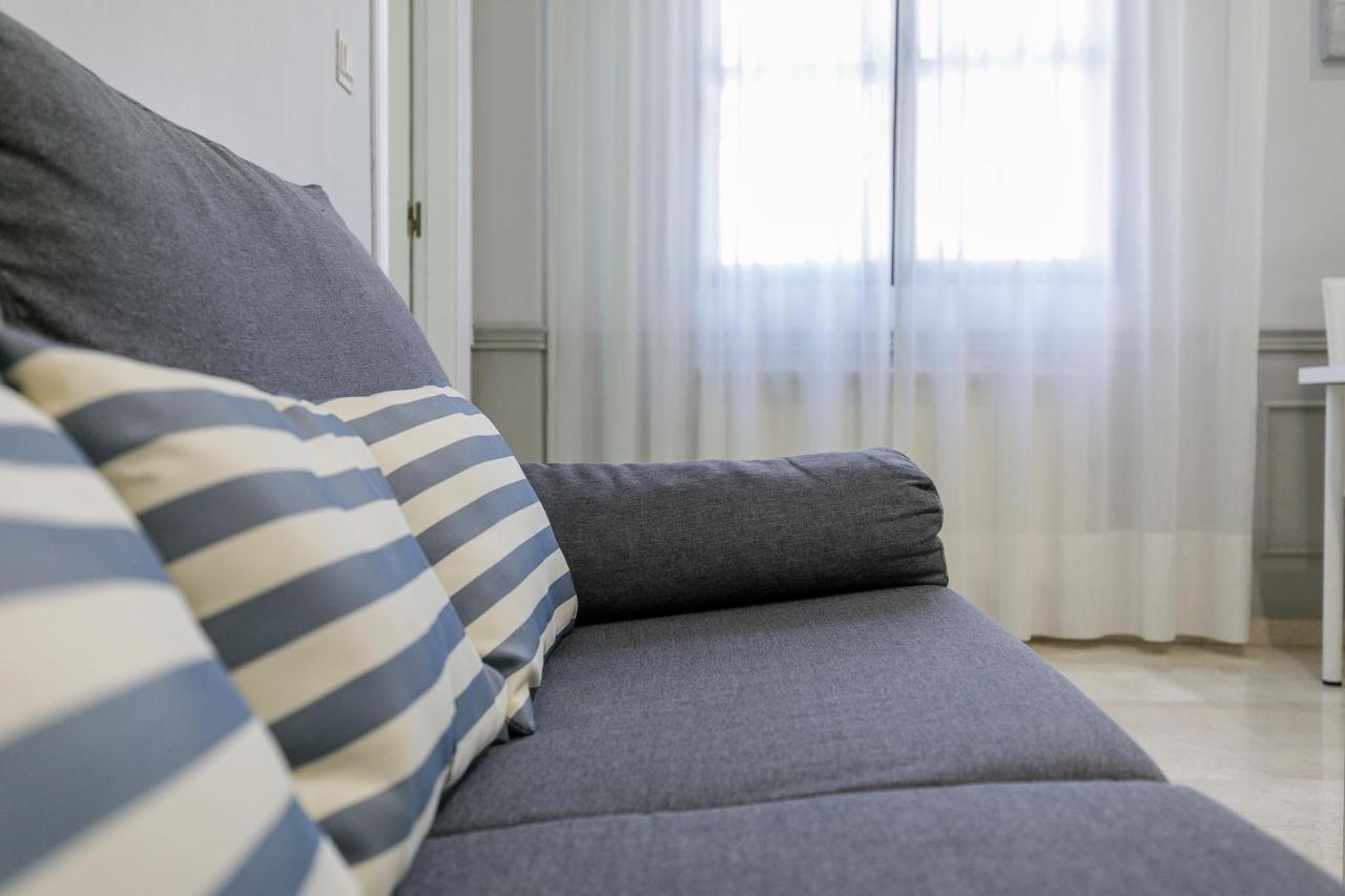 Apartamento Elvira Love Centro Granada