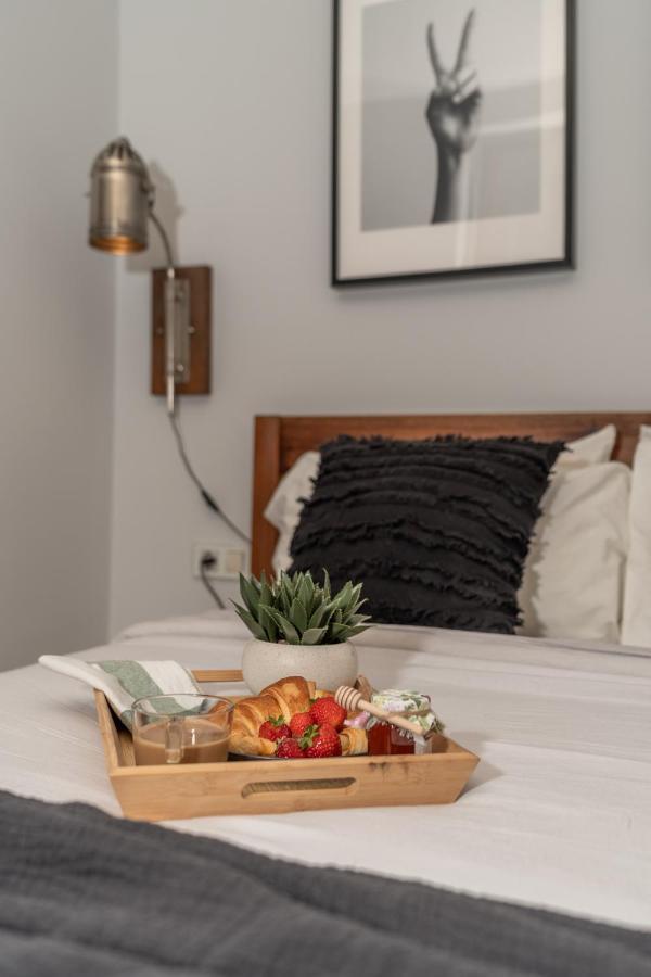 Apartamento Tuguest Alhondiga Ii