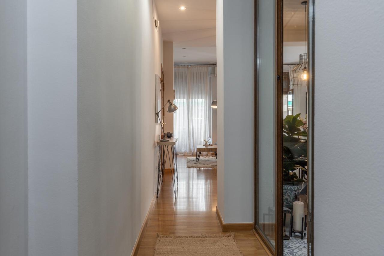 Apartamento Tuguest Alhondiga Ii *