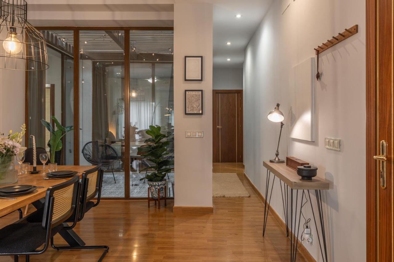 Apartamento Tuguest Alhondiga Ii Granada