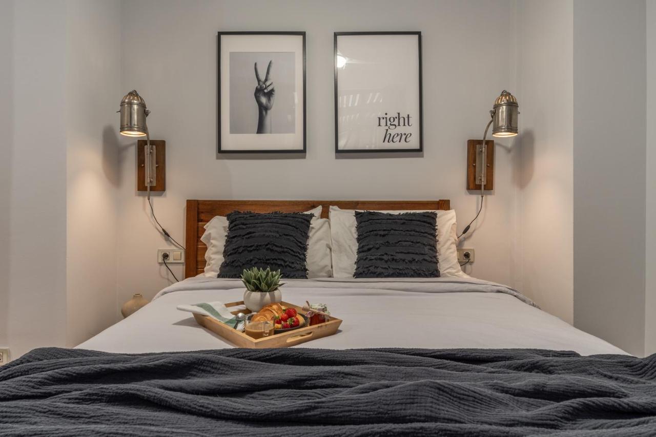 Apartamento Tuguest Alhondiga Ii Granada