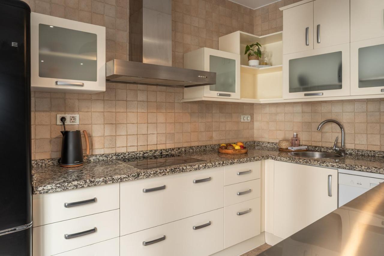 Apartamento Tuguest Alhondiga Ii
