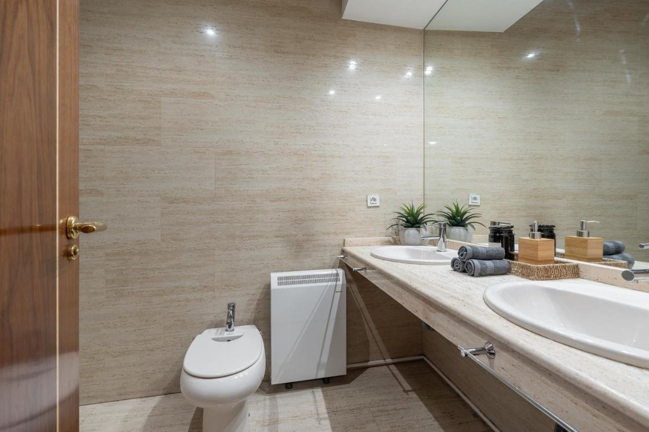 Apartamento Tuguest Alhondiga Ii