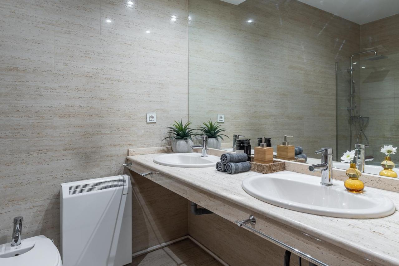 Apartamento Tuguest Alhondiga Ii *