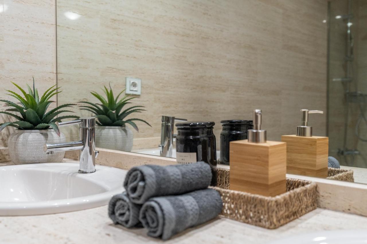 Apartamento Tuguest Alhondiga Ii Granada