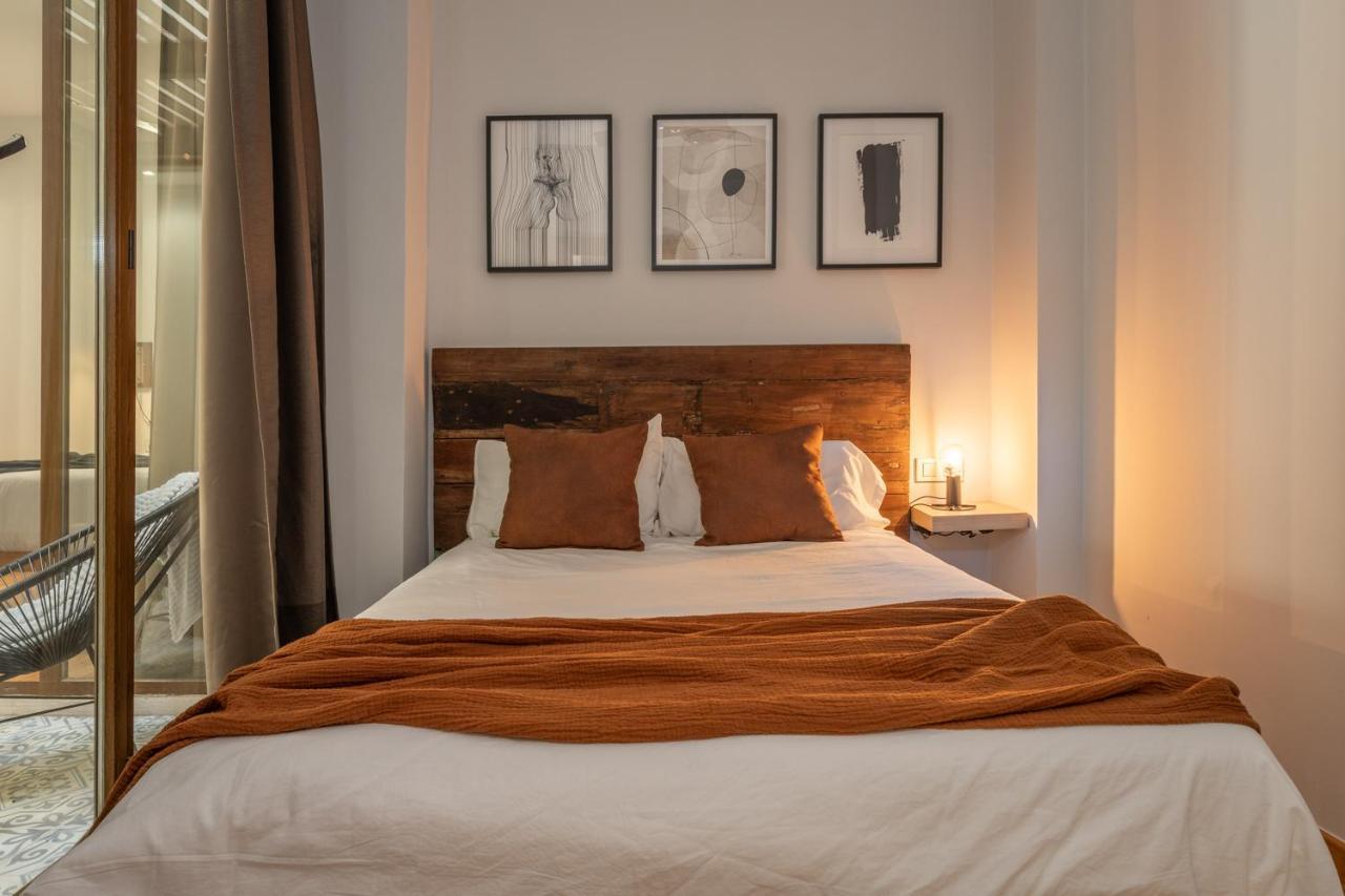 Tuguest Alhondiga Ii Apartamento Granada