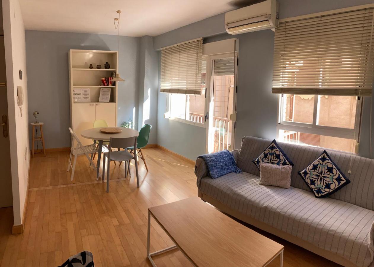 Apartamento Enriqueta Granada