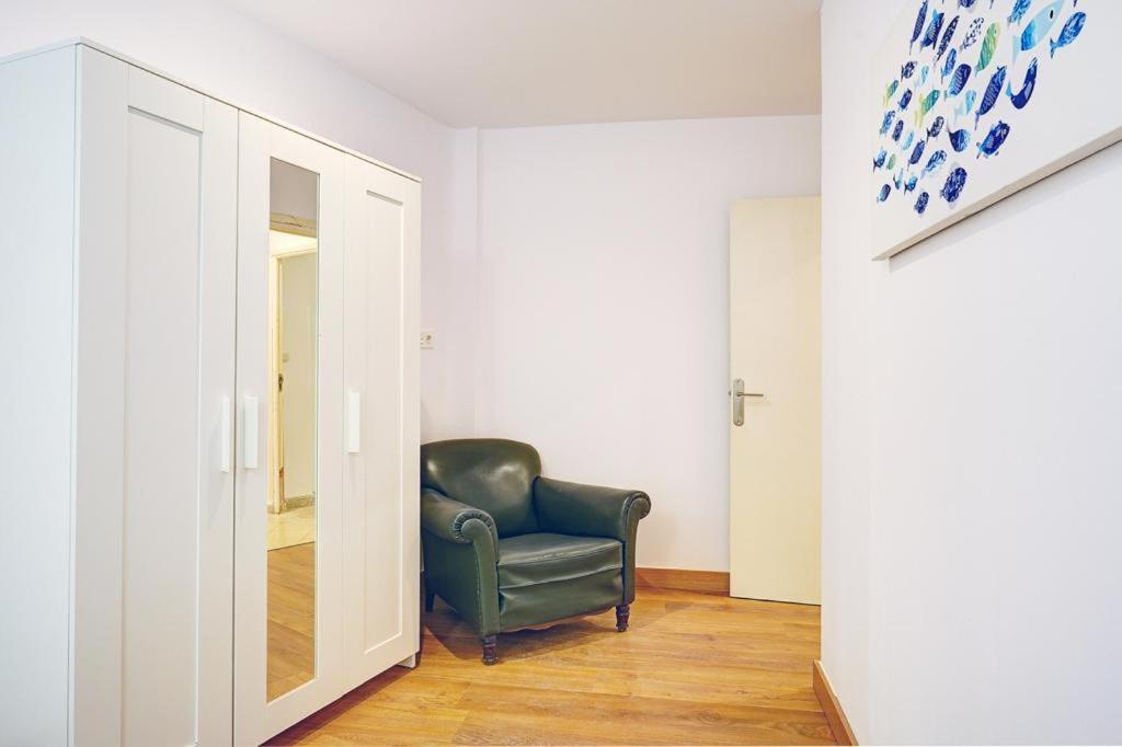 Apartamento Merlo Apartment *