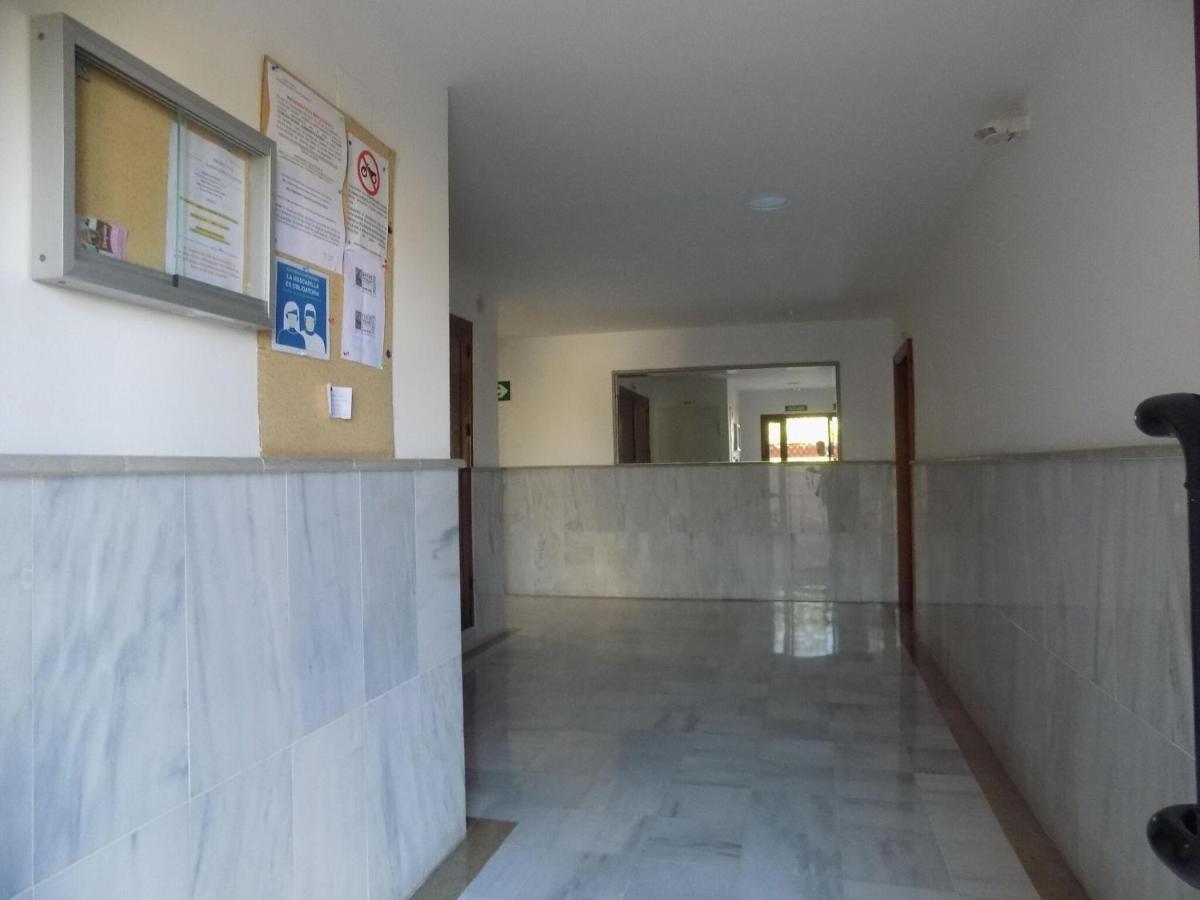 Belvilla By Oyo Playa Apartamento Granada