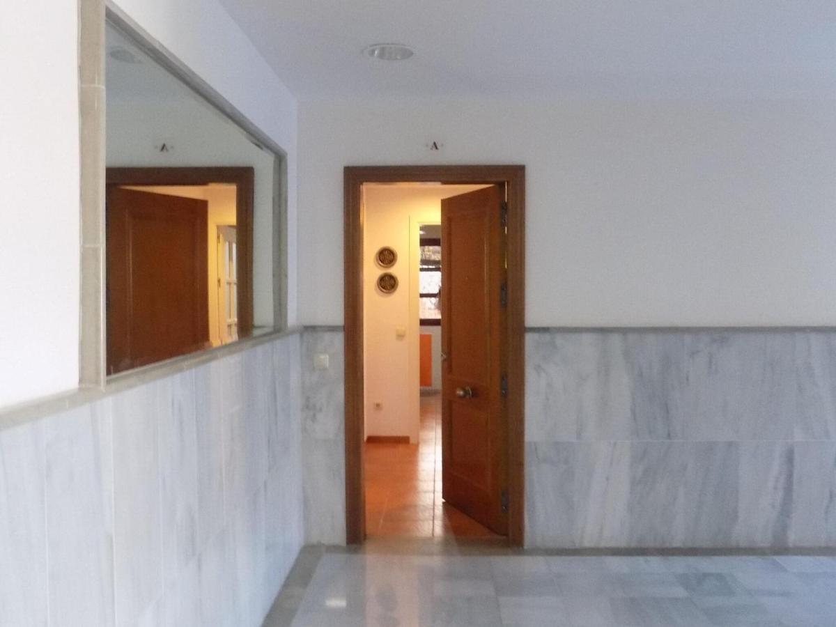 Apartamento Belvilla By Oyo Playa Granada