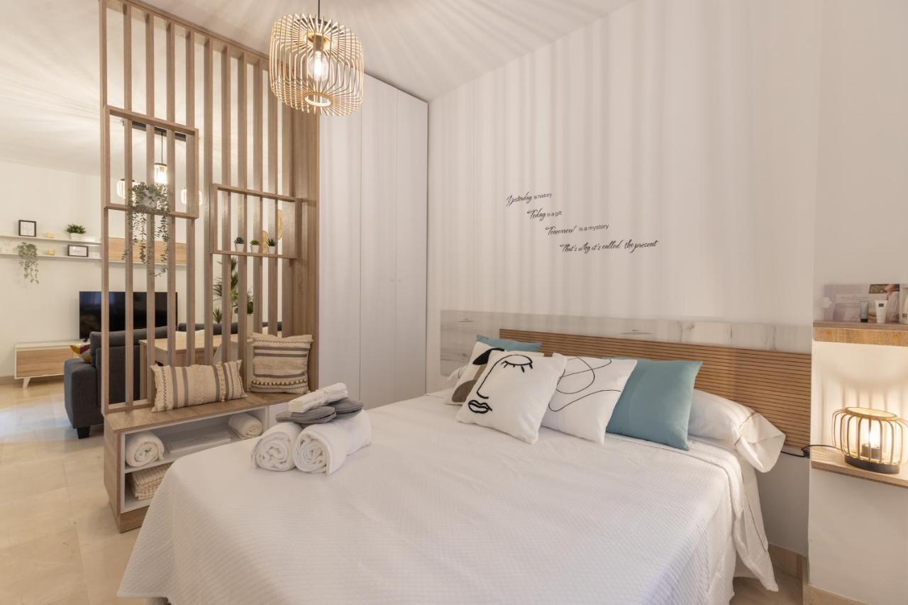 Apartamento Nuria 19 Granada
