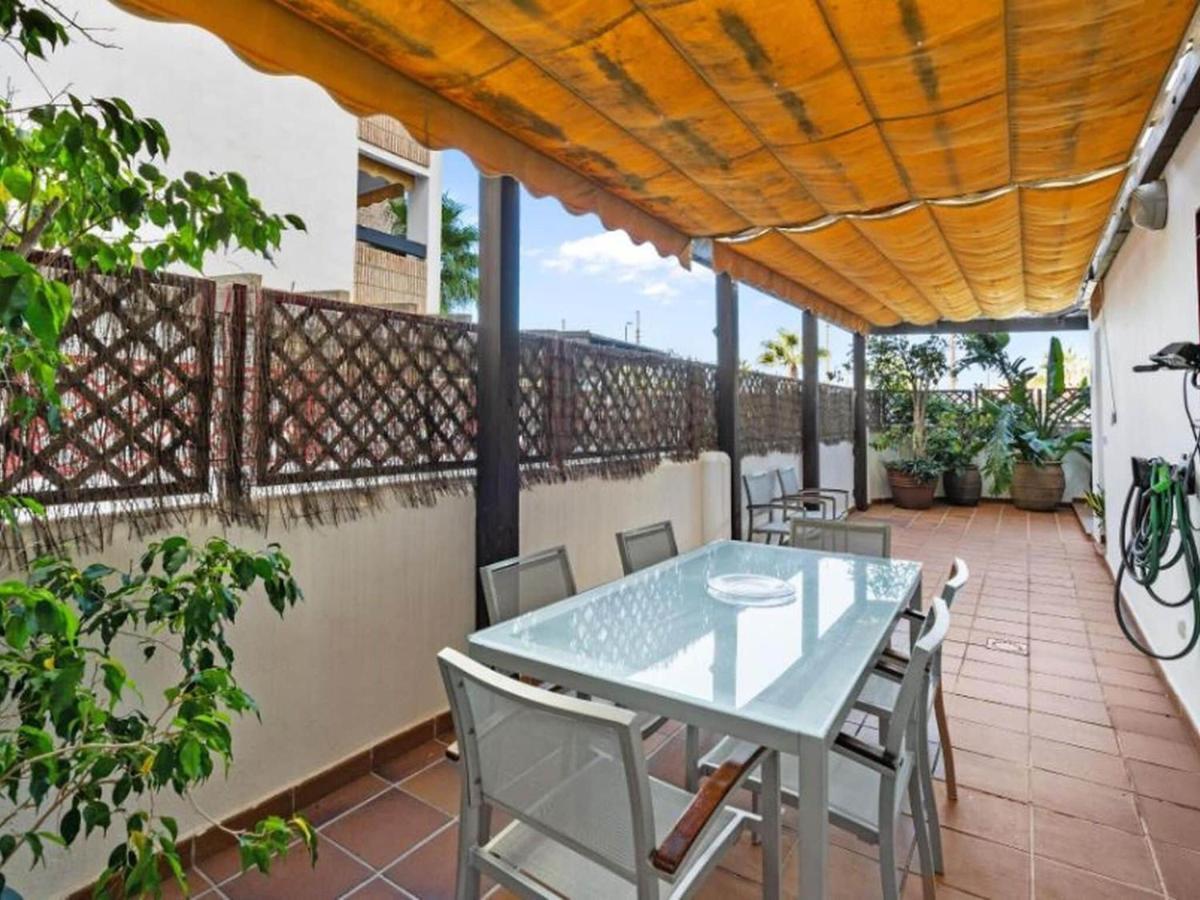 Apartamento Belvilla By Oyo Playa