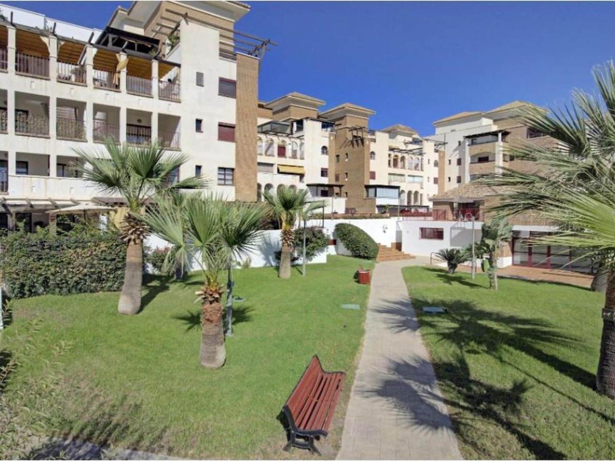 Apartamento Belvilla By Oyo Playa Granada
