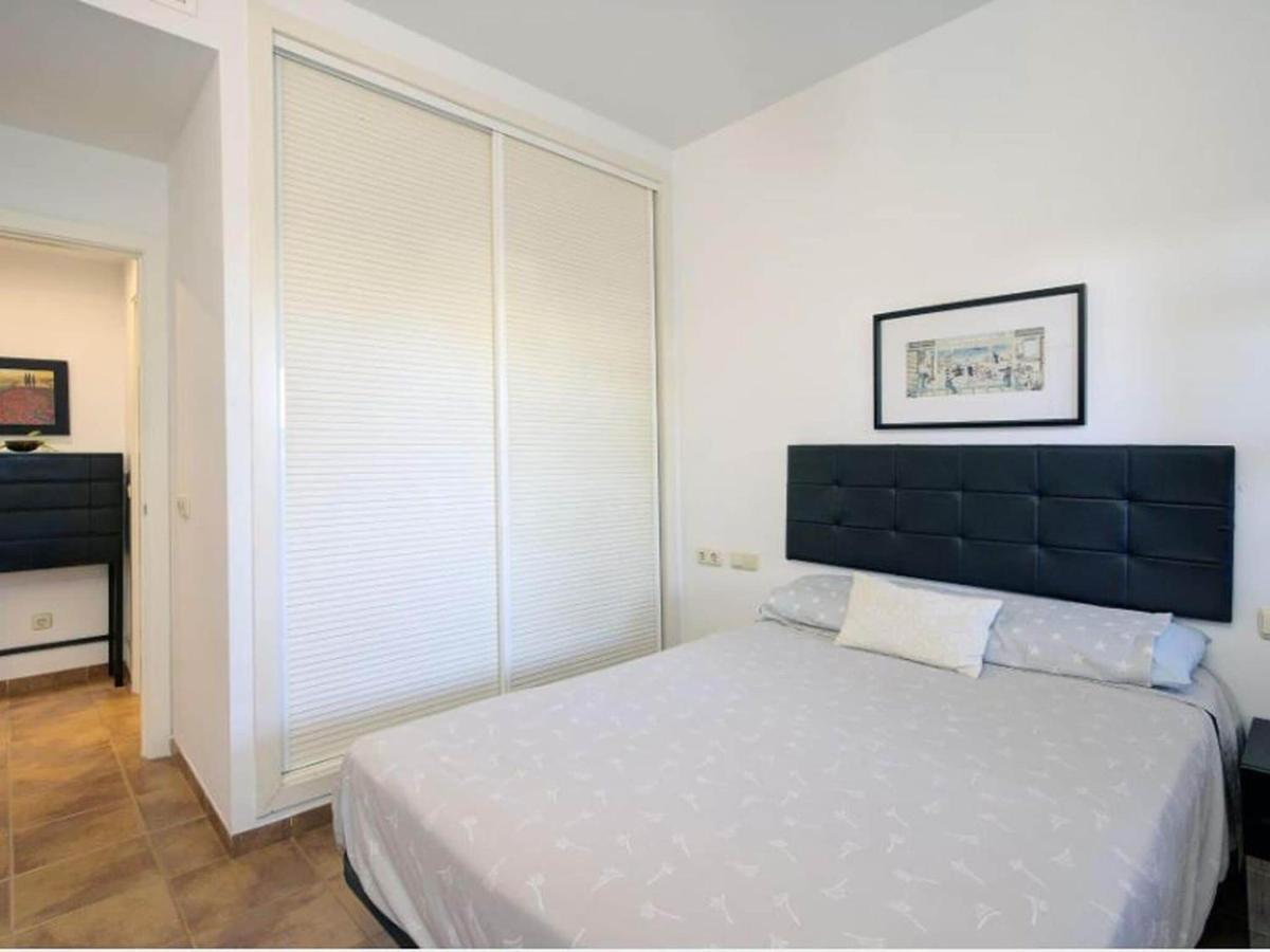 Apartamento Belvilla By Oyo Playa Granada