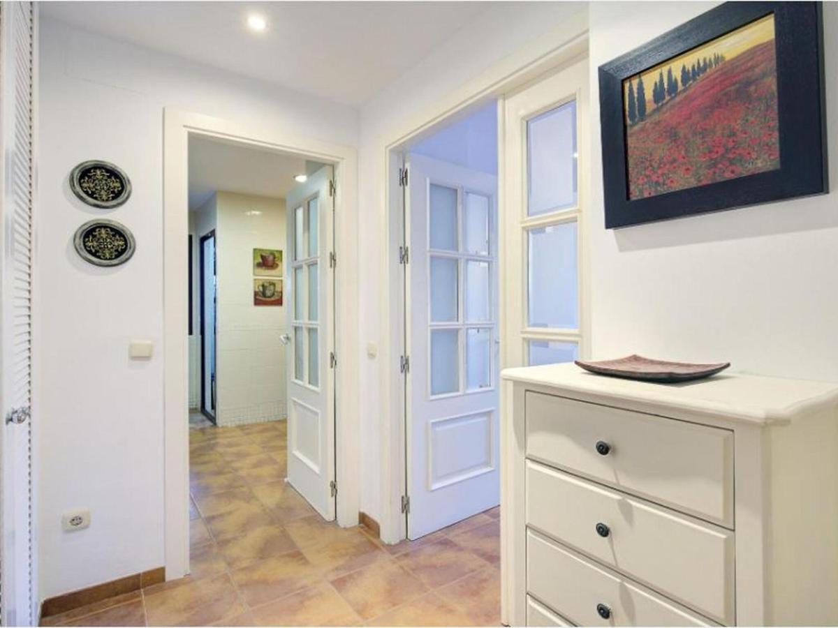 Belvilla By Oyo Playa Apartamento