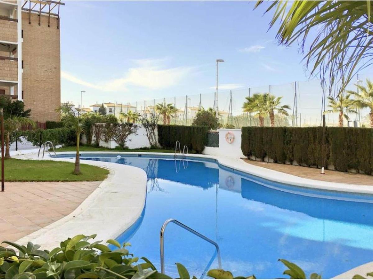 Belvilla By Oyo Playa Granada