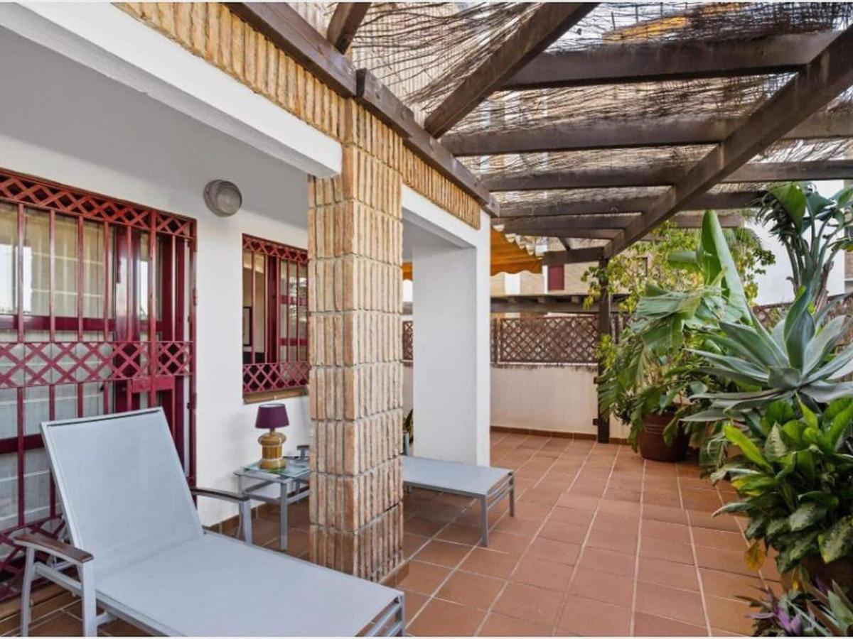 Belvilla By Oyo Playa Granada