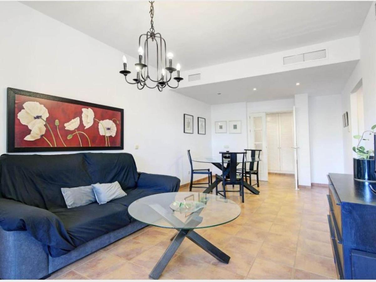 Belvilla By Oyo Playa Apartamento Granada