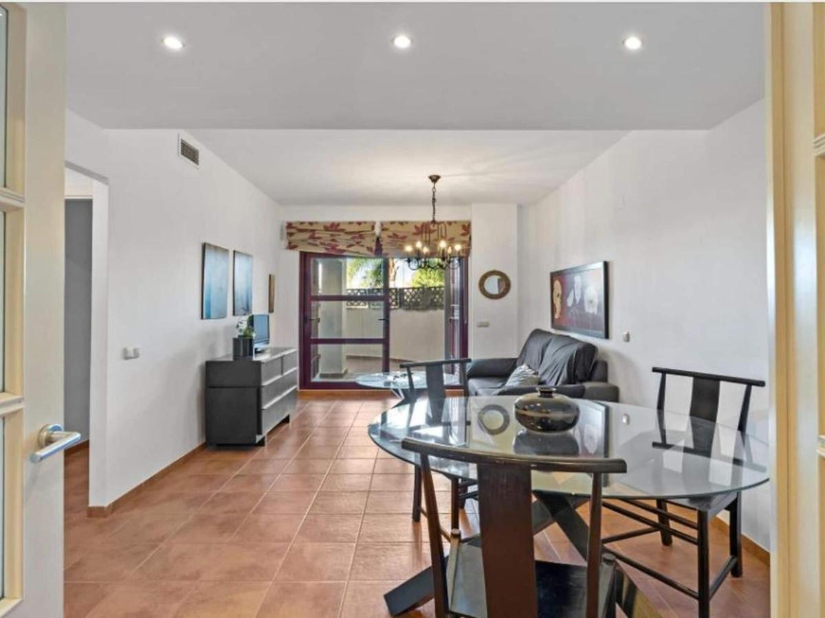 Apartamento Belvilla By Oyo Playa *