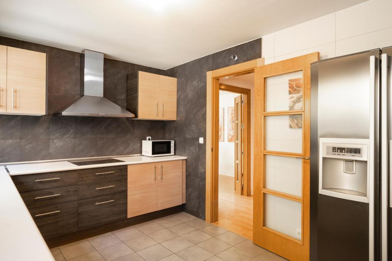 Apartamento Enjoygranada Arcoiris