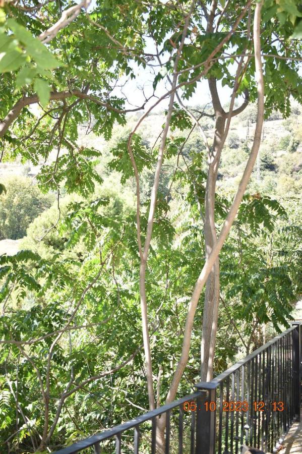 Apartamento Valle De La Calma - Rurales De Mecina