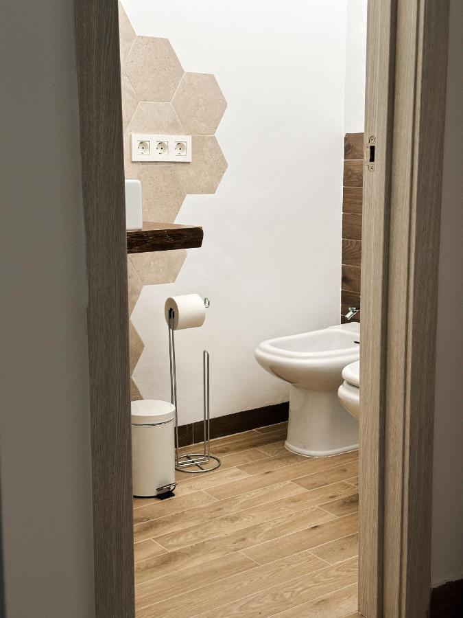 Atico Silleria - The Gallery Apartment Granada
