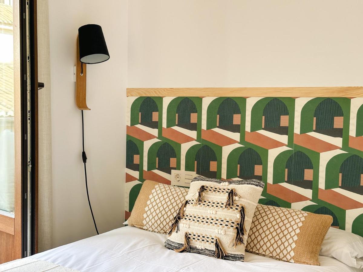 Atico Silleria - The Gallery * Granada