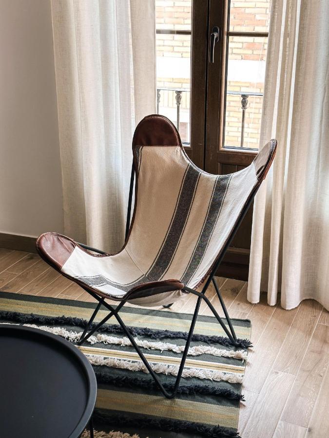 Atico Silleria - The Gallery * Granada