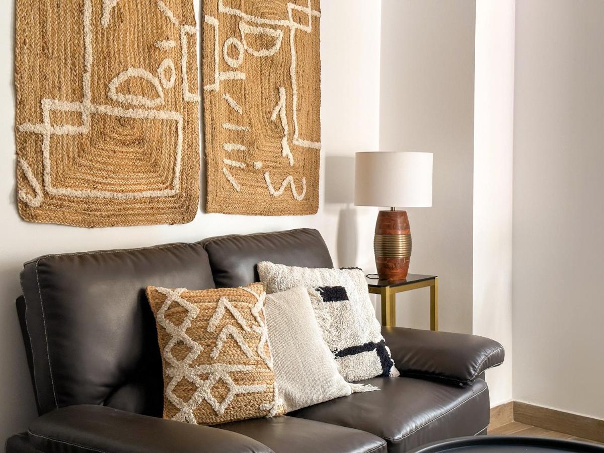 Apartment Atico Silleria - The Gallery