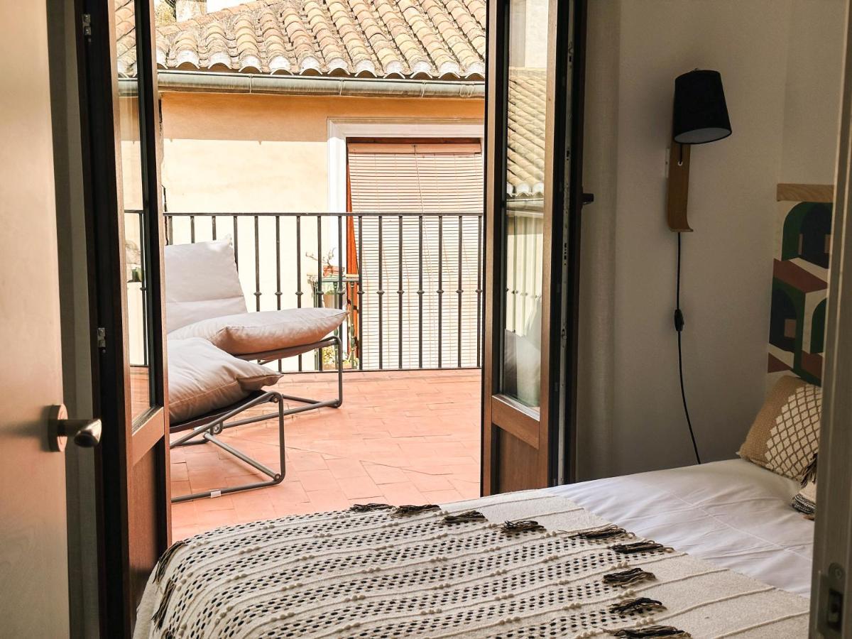 Apartment Atico Silleria - The Gallery Granada