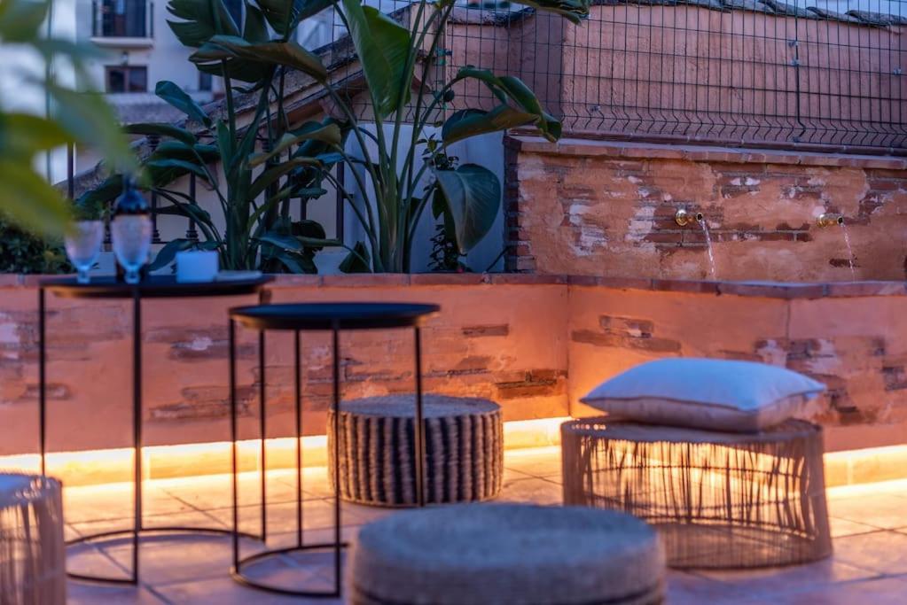 Apartamento Jardines De La Alhambra *
