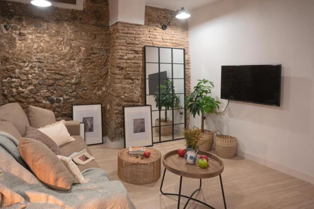 Apartamento Jardines De La Alhambra *