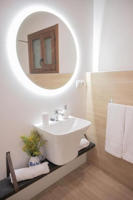 Apartamento Jardines De La Alhambra *