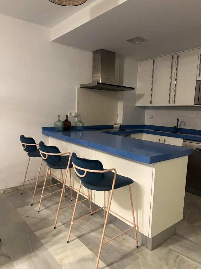 Dreamstay Primera Linea De Playa Costa Tropical