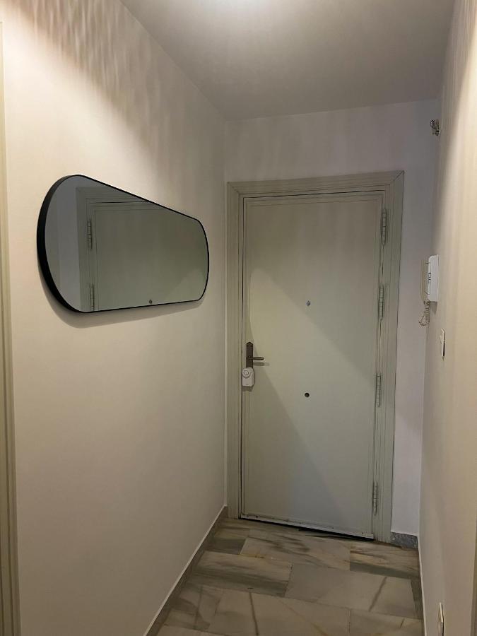 Dreamstay Primera Linea De Playa Costa Tropical Apartamento