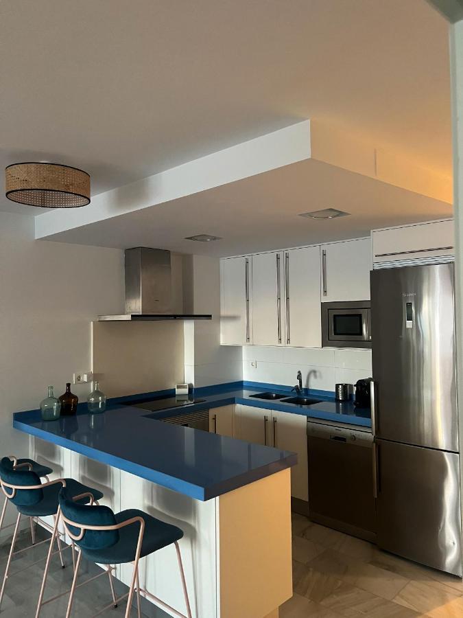 Dreamstay Primera Linea De Playa Costa Tropical Apartamento *