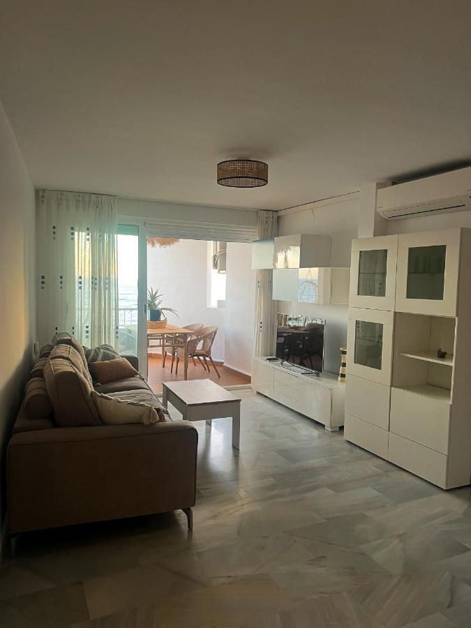 Dreamstay Primera Linea De Playa Costa Tropical Apartamento Granada