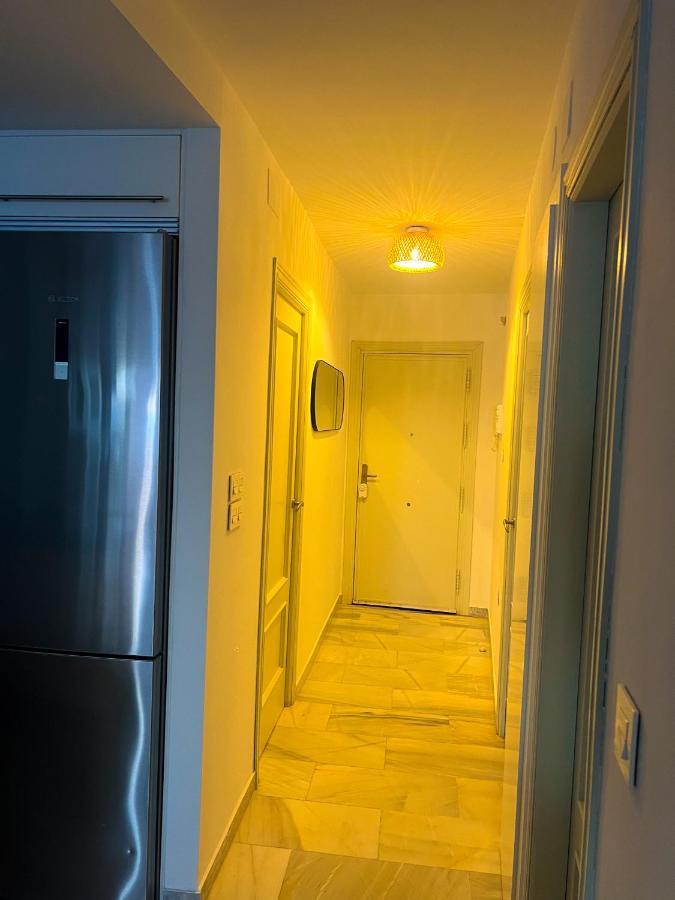 Apartamento Dreamstay Primera Linea De Playa Costa Tropical