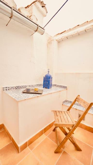 Torre De La Vela 1 Apartment Granada