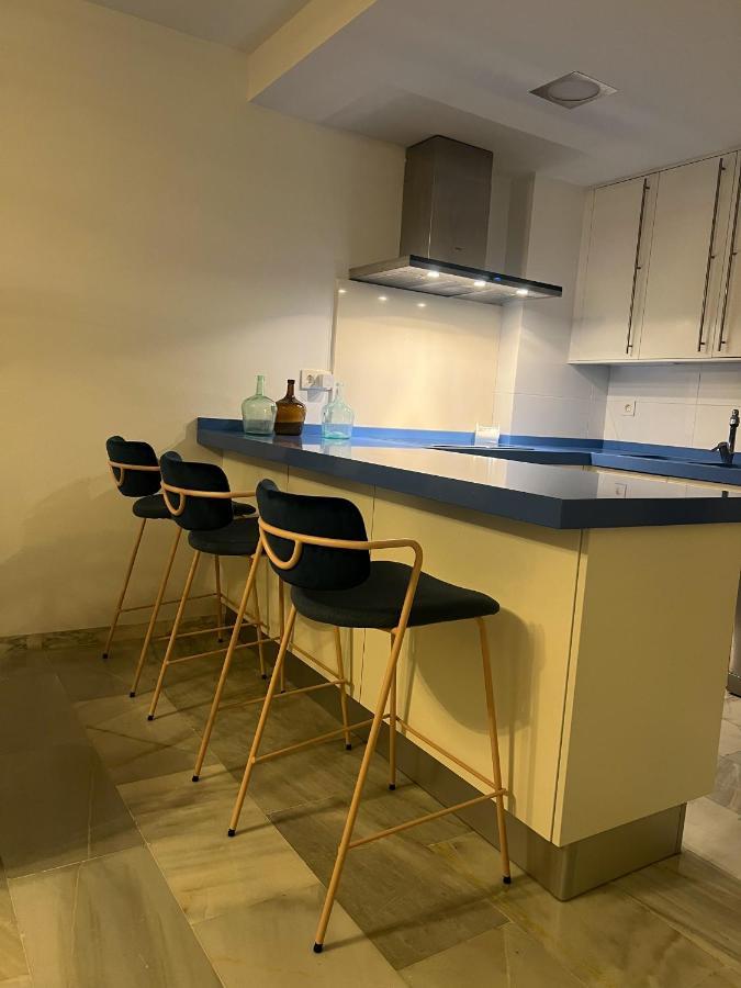 Apartamento Dreamstay Primera Linea De Playa Costa Tropical *