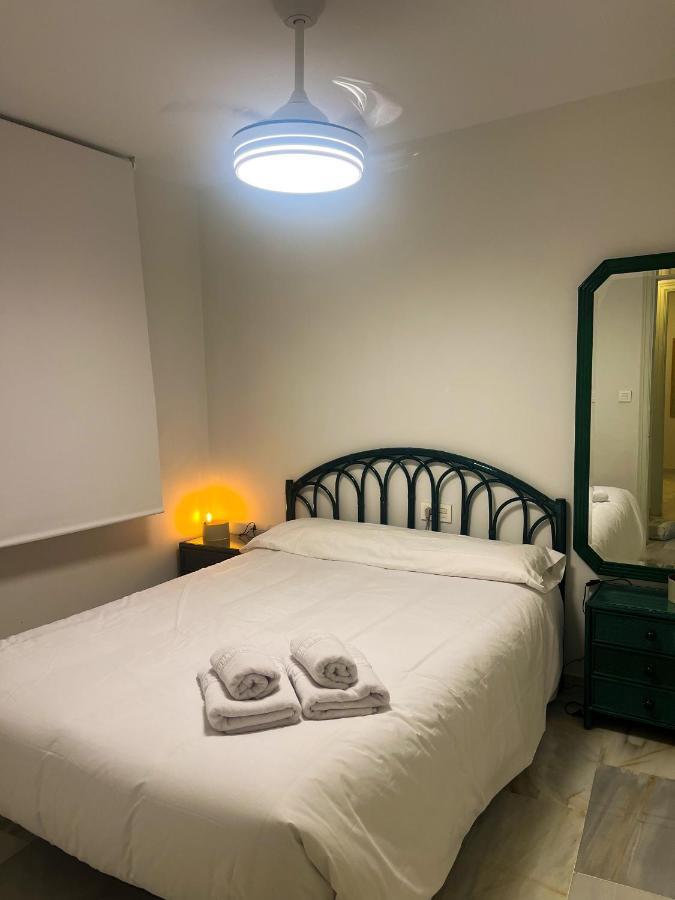 Dreamstay Primera Linea De Playa Costa Tropical Apartamento *