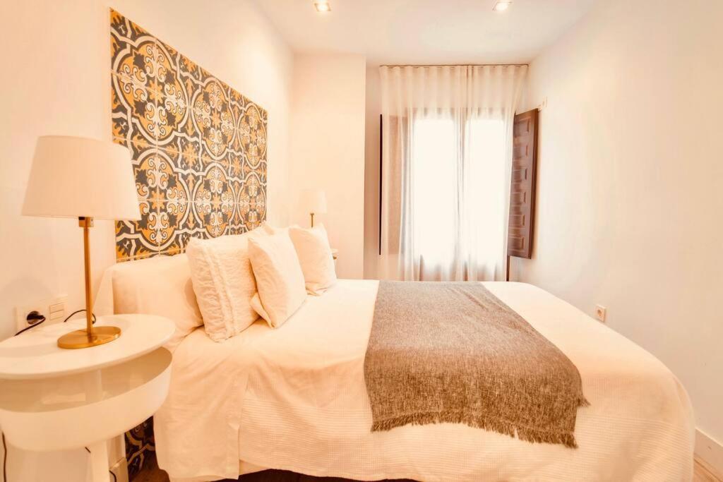 Apartment Torre De La Vela 1 Granada