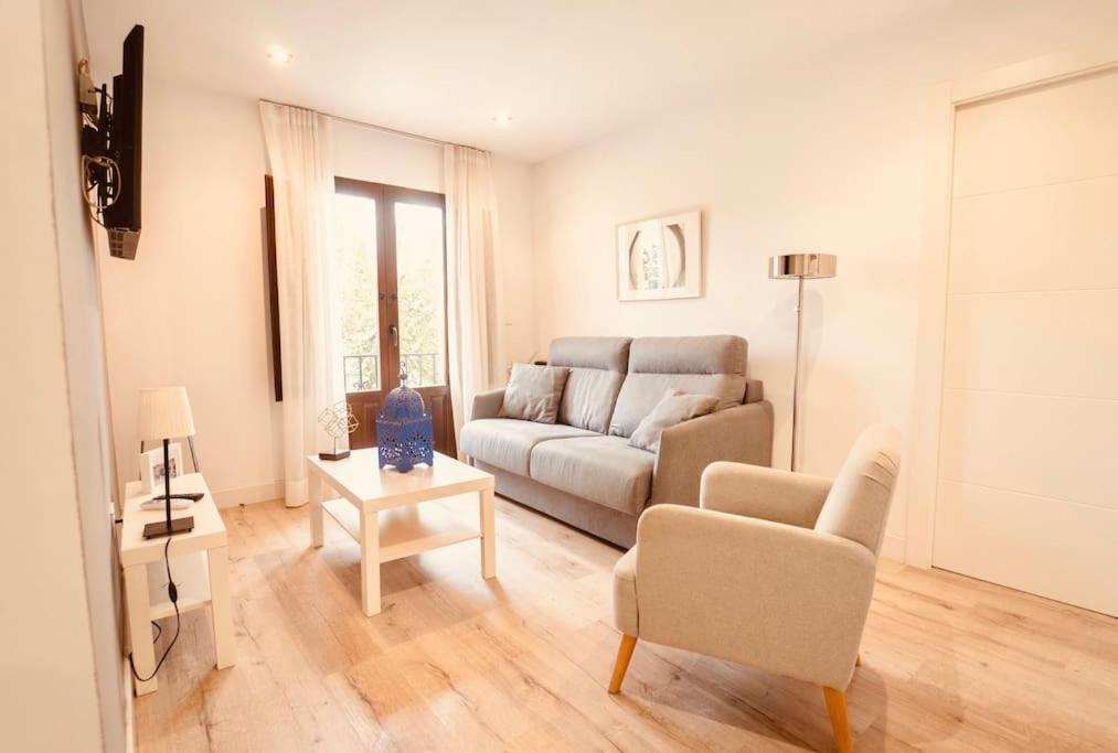 Apartment Torre De La Vela 1 *