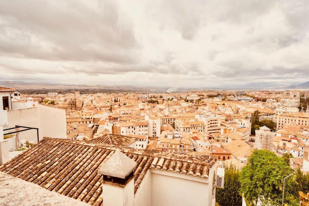 Apartment Torre De La Vela 2 Granada