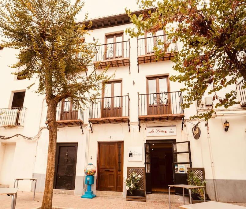 Torre De La Vela 1 *